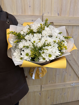 Букет "Полевой"