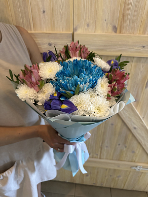 Букет "Акцент"