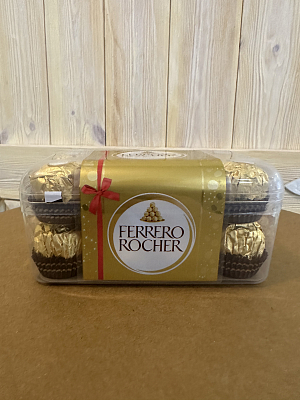 Конфеты "Ferrero Rocher" 200 гр