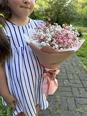 Букетик "Малыш"