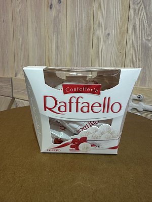 Конфеты "Раффаэлло" 150 гр