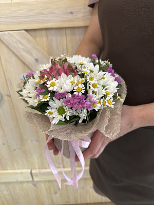 Банкетка «Летнее настроение»